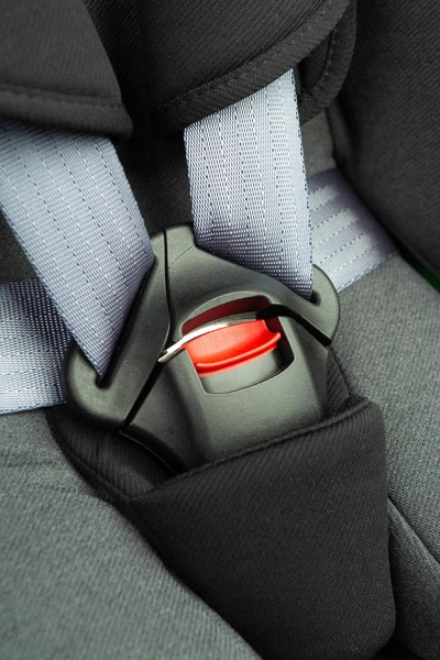 CARETERO fotelik obrotowy KAMPTOS I-SIZE 40 - 150 cm ISOFIX