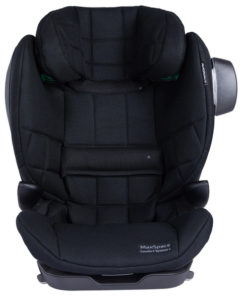 AVIONAUT MAXSPACE fotelik samochodowy i-size 15-36 100-150 CM