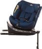 4BABY ENZO-fix fotelik samochodowy obrotowy 40-150 cm ISOFIX I-SIZE 0-36 kg