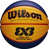 WILSON FIBA 3x3 Oficjalna meczowa piłka do koszykówki