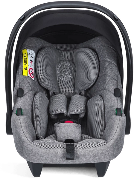 Avionaut Cosmo AirFlow lekki fotelik samochodowy nosidełko 0-13 kg 40-87 cm