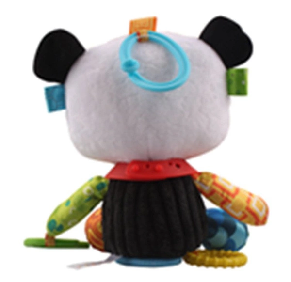 DUMEL Baby Zawieszka Gryzak Panda Penny 85426 3m+