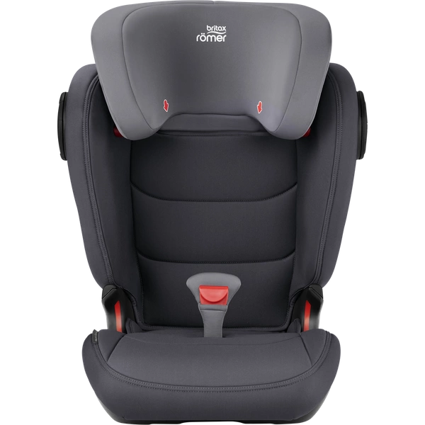 BRITAX ROMER Kidfix III M 3M Isofix fotelik 15-36