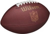 WILSON NFL Ignition Pump Junior jr Piłka do footballu amerykańskiego
