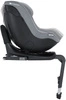 KINDERKRAFT I-Guard PRO Fotelik samochodowy obrotowy