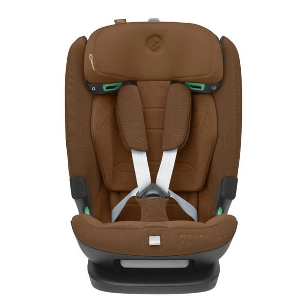 MAXI COSI Titan PRO 2 isofix fotelik samochodowy 9-36kg