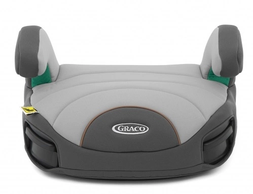 GRACO BOOSTER EVERSURE LITE I-SIZE Fotelik samochodowy podstawka 135 - 150 cm