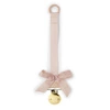 Elodie Details - zawieszka do smoczka Powder Pink