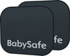 BabySafe osłonki przeciwsłoneczne elektrostatyczne