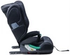 Fotelik samochodowy SORINO CERES Isofix I-SIZE 15-36kg 100-150 cm Black Grey