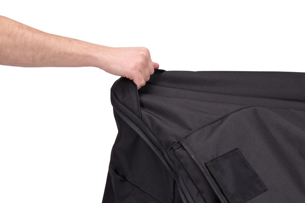 Thule - duża torba podróżna na wózek