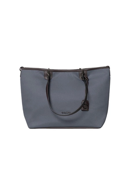 ESPIRO MILOO Wózek spacerowy spacerówka gondola 2w1 + adaptery do fotelika