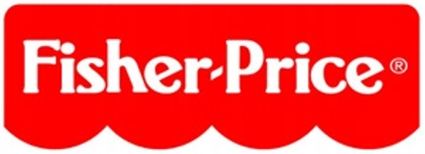 Fisher-Price garnuszek na klocuszek sorter K0428
