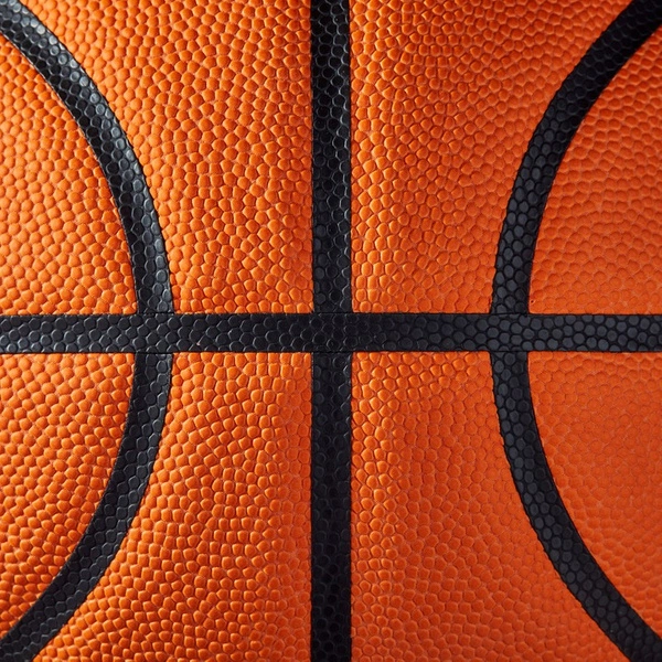 WILSON Piłka do koszykówki EVO NXT Basketball Africa League