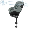 MAXI COSI MICA 360 PRO i-Size SlideTech fotelik samochodowy 0-18kg obrotowy RWF baza wysuwana