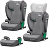 Kinderkraft Junior Fix 2 Fotelik samochodowy 100-150 i-Size 15-36 kg isofix
