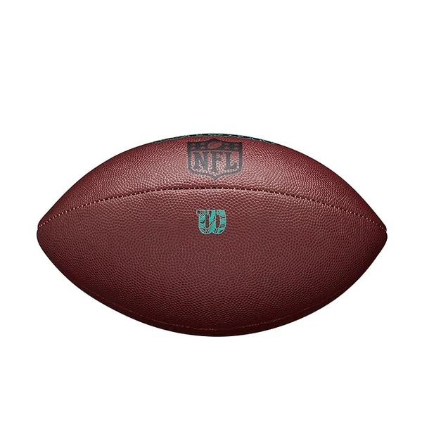 WILSON NFL Ignition Pro Eco Piłka do footballu amerykańskiego