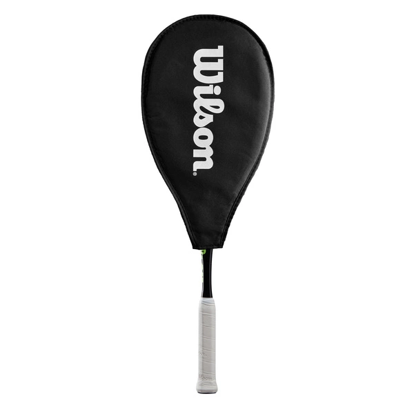 WILSON Blade Team rakieta do squasha 197g + pokrowiec
