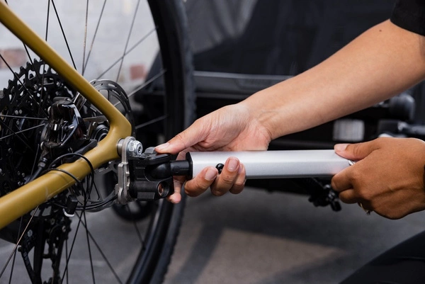 Thule - Adapter axle mount ezHitch™