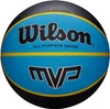 WILSON MVP Piłka do koszykówki 7 niebieska