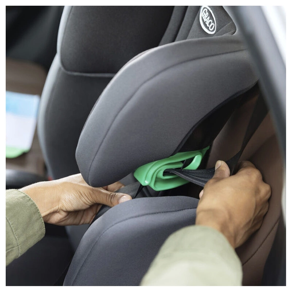 GRACO Junior Maxi I-SIZE Fotelik samochodowy 100 - 150 cm