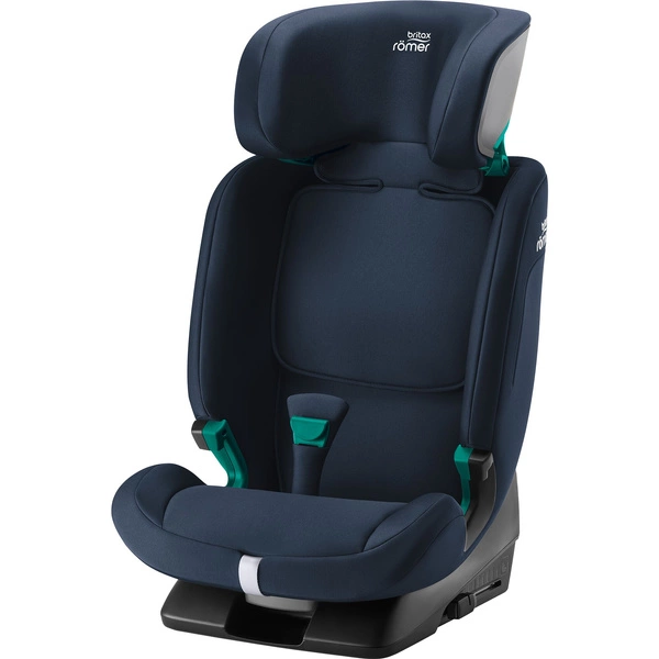 BRITAX ROMER EVOLVAFIX i-Size fotelik 9-36kg