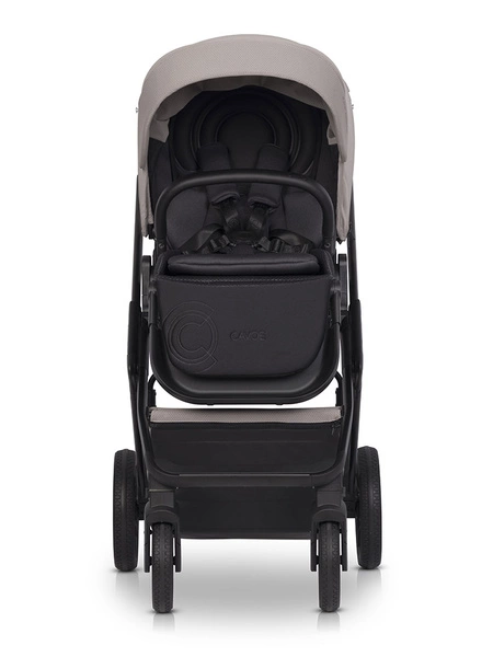 Cavoe Moi Plus wózek spacerowy spacerówka + torba