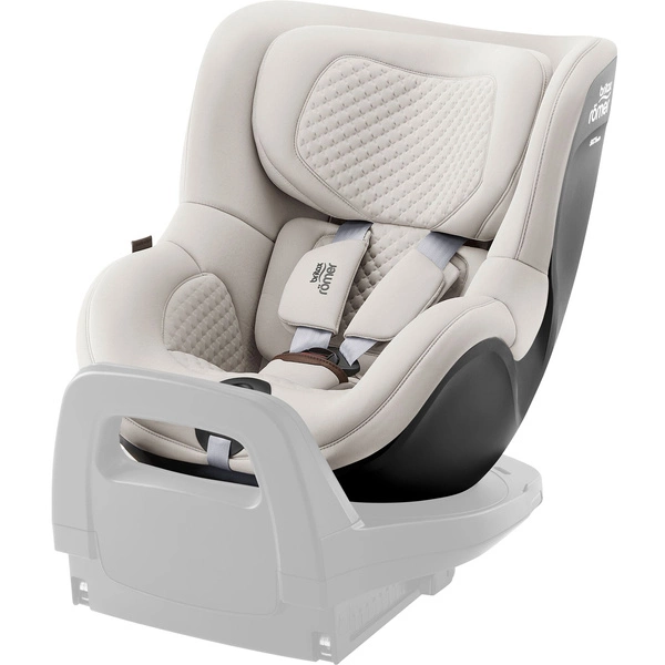 Britax Romer DUALFIX 5Z i-Size fotelik samochodowy