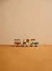 Kid's Concept - Drewniany pociąg