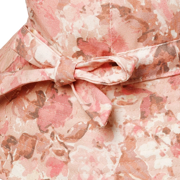 Elodie Details - Kapelusz przeciwsłoneczny - 1-2 lata, river rose