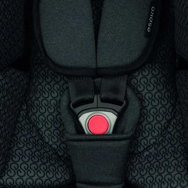 Espiro PI fotelik nosidło i-size 0-13kg