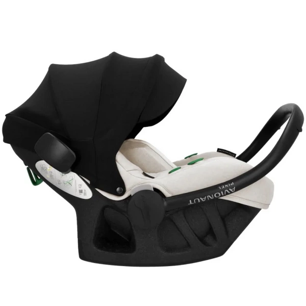AVIONAUT PIXEL PRO 2.0 C fotelik samochodowy nosidełko + BAZA ISOFIX 40-86 cm