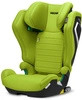 RECARO AXION 1 Hello Green fotelik samochodowy R129 100-150cm