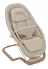 Maxi Cosi leżaczek bujaczek DOVE PRO premium + wibracje Elegance Beige