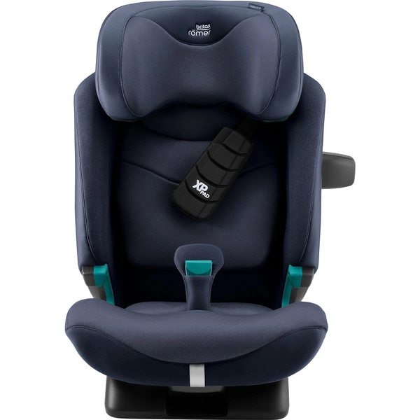 BRITAX ROMER ADVANSAFIX PRO Style fotelik samochodowy 9-36kg 76-150cm