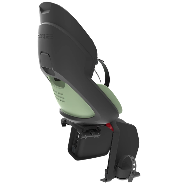 PRODIGEE ICON REAR RACK Jade fotelik rowerowy montowany na bagażnik