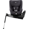 BRITAX ROMER Dualfix PRO M Classic obrotowy fotelik I-SIZE 61-105cm