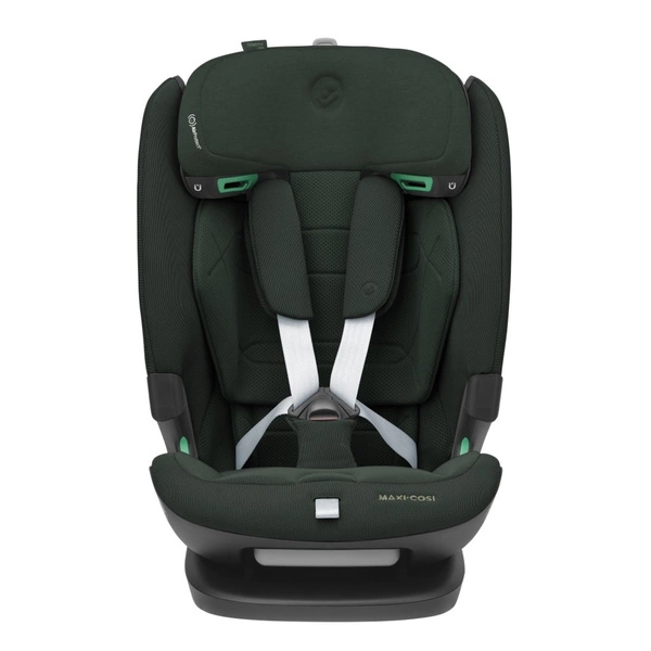 MAXI COSI Titan PRO 2 isofix fotelik samochodowy 9-36kg
