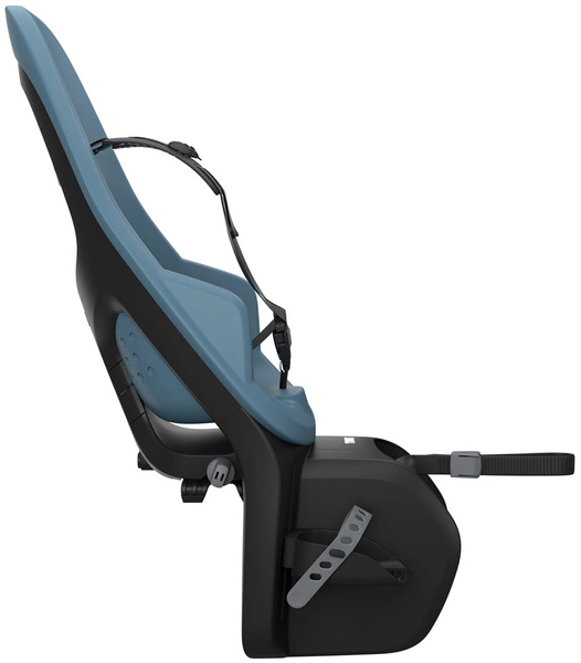 THULE YEPP 2 MAXI fotelik rowerowy montowany do bagażnika