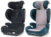 RECARO Mako 2 Elite Prime Mat Black fotelik samochodowy i-size 100-150cm + RECARO Mako tapicerka letnia pokrowiec na fotelik