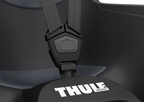 THULE RideAlong 2 LITE fotelik rowerowy montowany do ramy