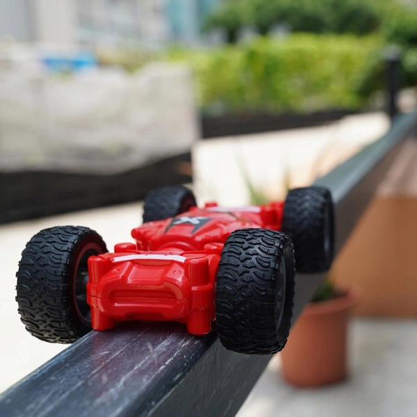 SILVERLIT EXOST Mini Revolt zdalnie sterowany auto