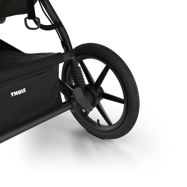 THULE Urban Glide 4 spacerówka wózek spacerowy sportowy terenowy