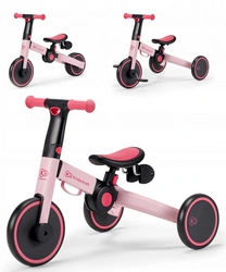 Rowerek biegowy 2 lata 3w1 Kinderkraft 4Trike