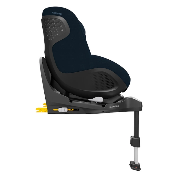 MAXI COSI MICA 360 PRO i-Size SlideTech fotelik samochodowy 0-18kg obrotowy RWF baza wysuwana