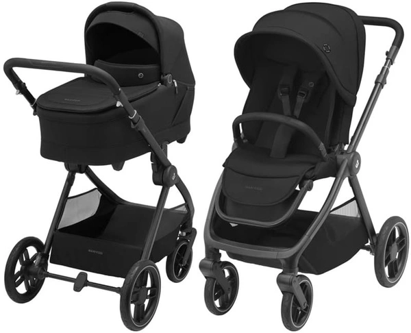 MAXI COSI OXFORD PLUS Wózek spacerowy spacerówka gondola 2w1