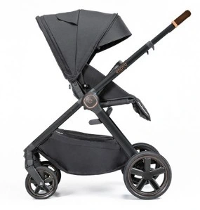 ESPIRO ONLY Wózek spacerowy spacerówka gondola 2w1 lekki żelowe koła