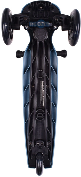 SCOOT AND RIDE HIGHWAYKICK 3 kołowa LED hulajnoga