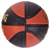 SPALDING ADVANCED GRIP CONTROL 7 Piłka do koszykówki In Out