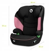 LIONELO LARS Fotelik Samochodowy I-SIZE 100-150 cm